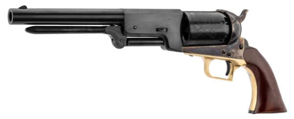 Revolver poudre noire Walker 1847 cal. 44 – Image 2