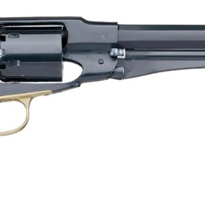 Revolver Remington 1858 bronzé cal. 44