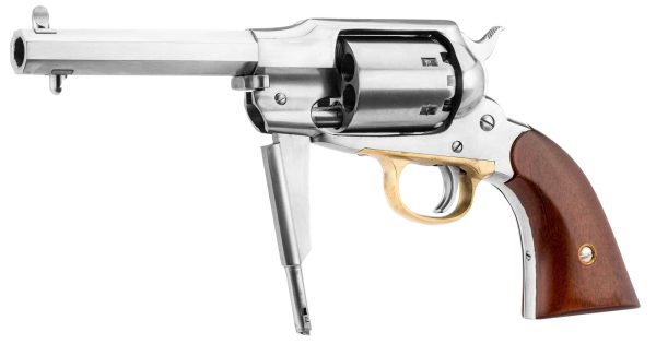Revolver Remington 1858 Inox cal. 44 – Image 2