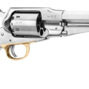 Revolver Remington 1858 Inox cal. 44