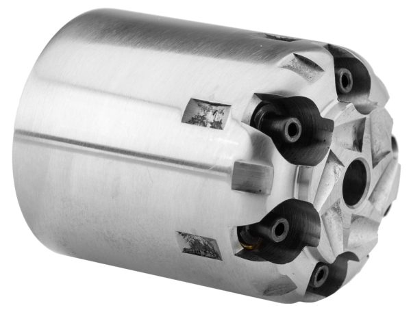 Revolver Remington 1858 Inox cal. 44 – Image 4