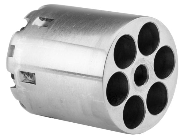 Revolver Remington 1858 Inox cal. 44 – Image 5