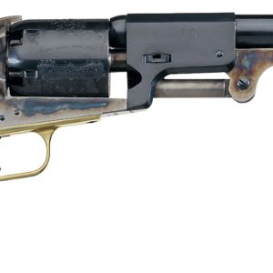 Revolver 1848 DRAGOON  Dragoon 2ND MODELE - Cal. 44