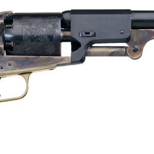 Revolver 1848 DRAGOON 1ER MODELE - Cal.44