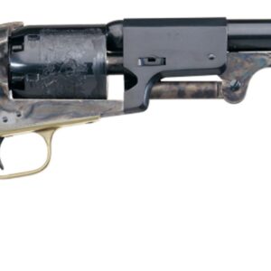 Revolver 1848 DRAGOON 3EME MODELE - Cal. 44