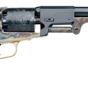 Revolver 1848 DRAGOON WHITNEYVILLE
