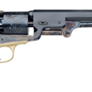 Revolver 1861 NAVY OVAL-TG - Cal. 36