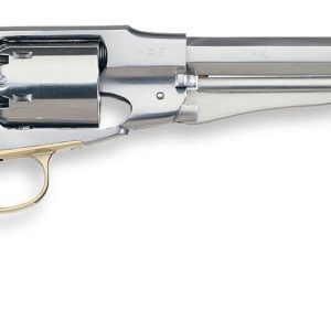 UBERTI Remington 1858 NEW ARMY INOX
