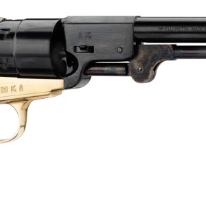 Colt army 1851 Pietta Navy Rebnord