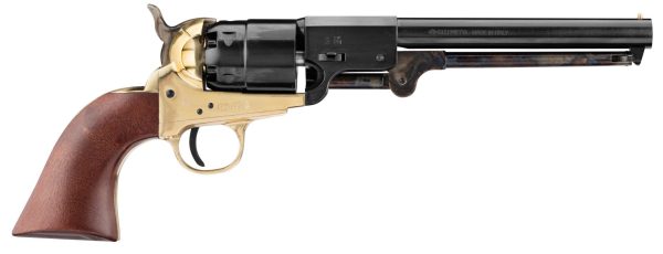 Colt army 1851 Pietta Navy Rebnord – Image 2