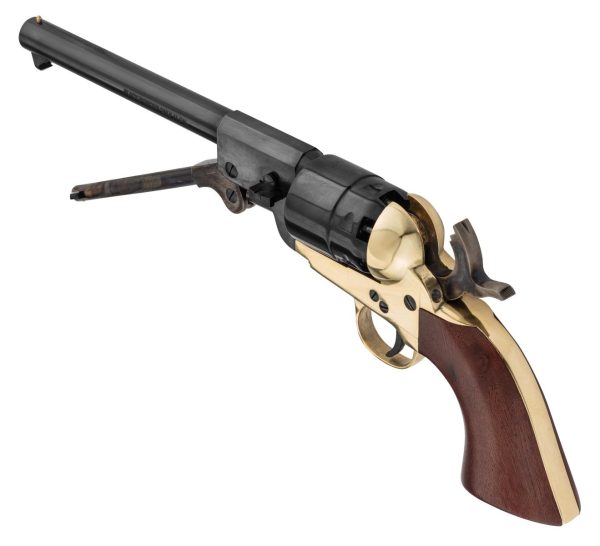 Colt army 1851 Pietta Navy Rebnord – Image 3