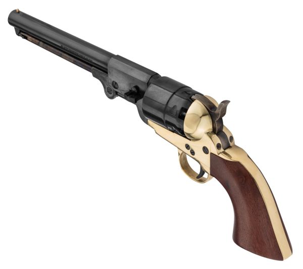 Colt army 1851 Pietta Navy Rebnord – Image 4