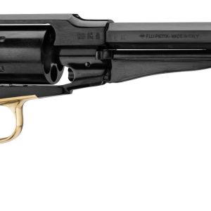 Revolver Remington 1858 Pietta