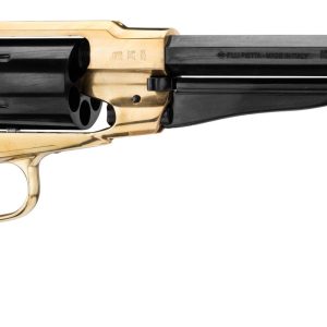 Revolver Remington 1858 laiton Pietta