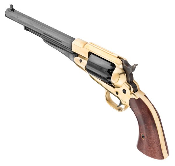 Revolver Remington 1858 laiton Pietta – Image 3