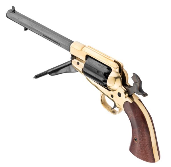 Revolver Remington 1858 laiton Pietta – Image 4