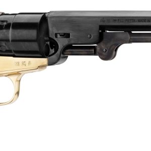 Revolver Pietta Colt Rebel North cal.36 ou 44