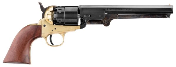 Revolver Pietta Colt Rebel North cal.36 ou 44 – Image 2