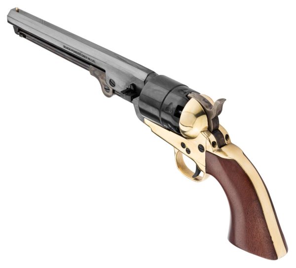 Revolver Pietta Colt Rebel North cal.36 ou 44 – Image 3