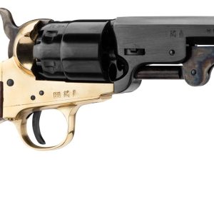 Revolver Pietta Colt RebNorth Sheriff cal.36 ou 44