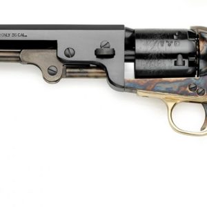 Colt army 1851 Pietta Navy Yank acier