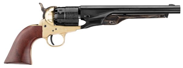 Colt army 1860 Pietta Army laiton – Image 2