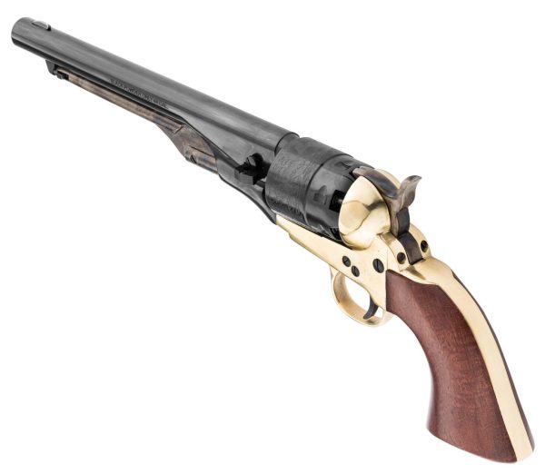 Colt army 1860 Pietta Army laiton – Image 3