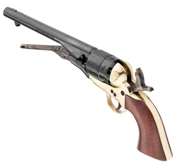 Colt army 1860 Pietta Army laiton – Image 4