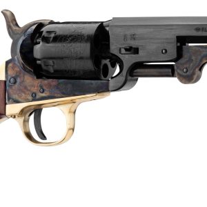 Revolver Pietta Colt RebNorth Sheriff jaspé cal.36 ou 44