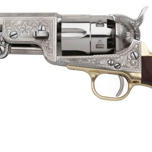 Colt army 1851 Pietta Navy Yank Old Cal .36 et .44