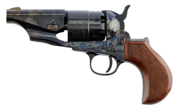 Colt 1860 Pietta Army laiton format de poche – Image 4