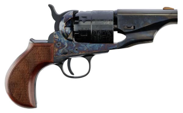 Colt 1860 Pietta Army laiton format de poche – Image 5