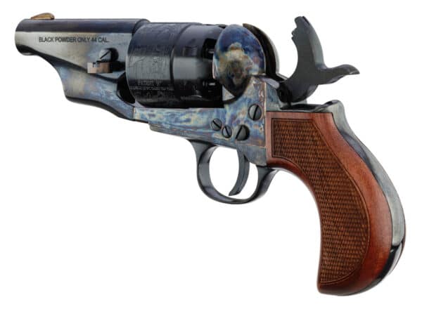 Colt 1860 Pietta Army laiton format de poche – Image 3
