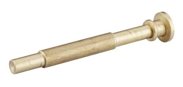 Colt 1860 Pietta Army laiton format de poche – Image 6