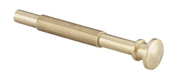 Colt 1860 Pietta Army laiton format de poche – Image 7