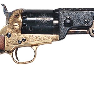 Revolver Pietta Colt Navy Sheriff Luxe cal. 36