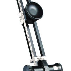 Dioptre Soule long range Creedmore 4''