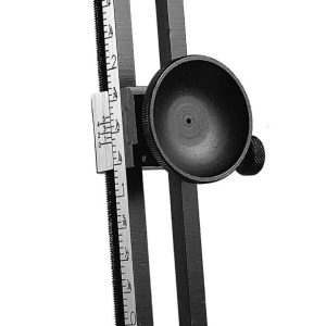 Dioptre English Creedmoor Pedersoli