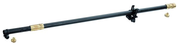 Lunette Malcolm 6x Middle et Long Range