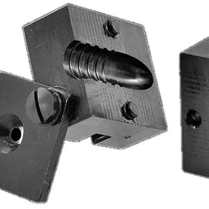 Moule à balles 1 cavité - Balles coniques pour fusil à culasse