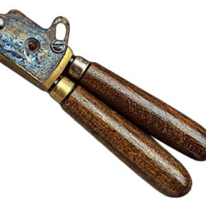 Moule à balles Brown Bess cal. 75
