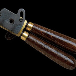 Moule à balles Zouave cal .58