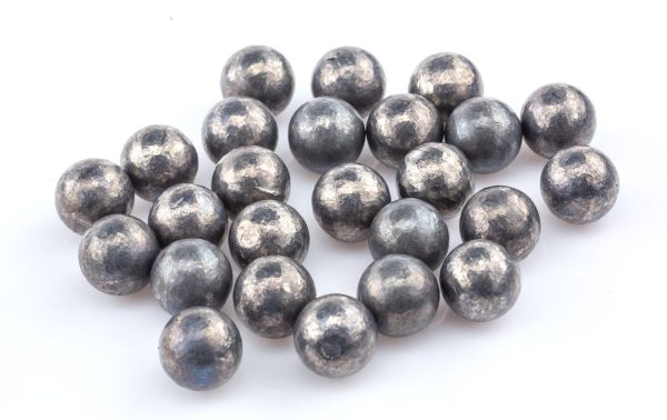 Set de chargement poudre noire à percussion cal .44 et .45 – Image 4