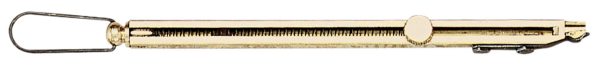Distributeur linéaire d'amorces Colt Pattern et Remington