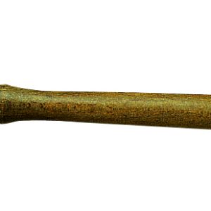 Marteau de chargement en bois