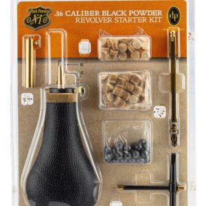 Set de chargement revolver cal.36