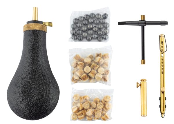 Set de chargement revolver cal.36 – Image 2