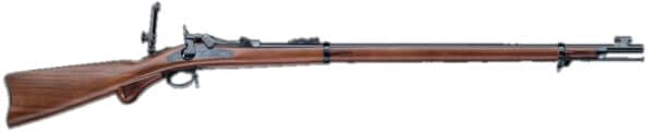 Poignée pistolet amovible pour arme longue - Davide Pedersoli – Image 2