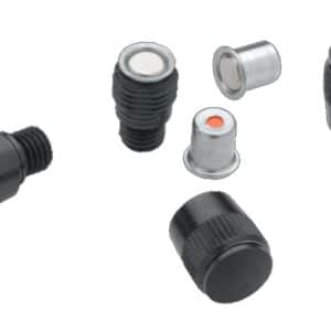 Adaptateur cheminée pour amorce type 209