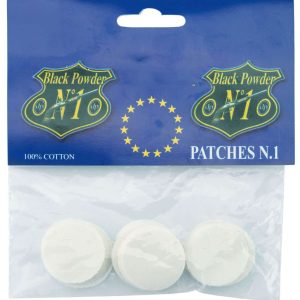 Calepins ronds en coton
